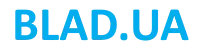 Компанія BLAD